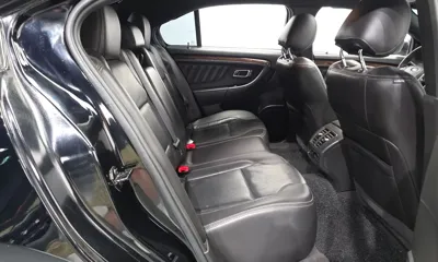 Ford Taurus