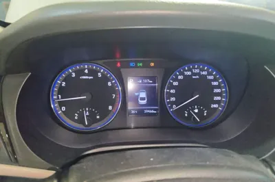 Hyundai Mistra