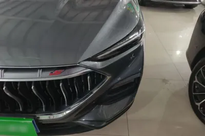 CHANGAN OSHAN X5