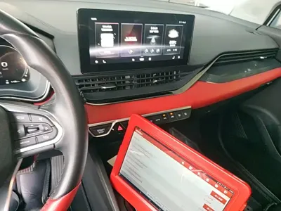Geely Emgrand S