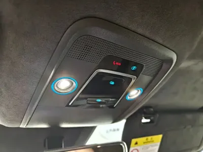 Denza Denza N7