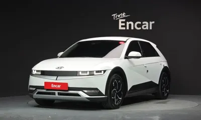 Hyundai Ioniq5