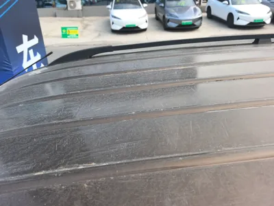 Dongfeng Fengon 360