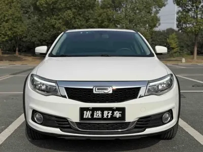 Qoros Qoros 3