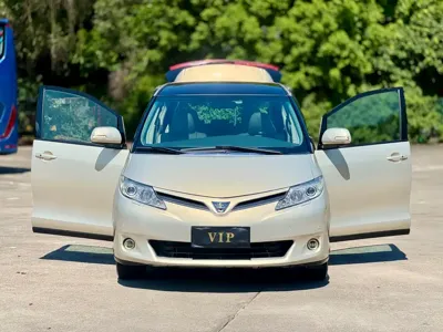 Toyota Previa