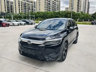 Honda Breeze