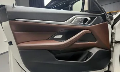 BMW 4-Series