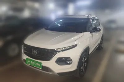 Baojun 510