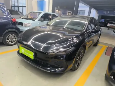 Roewe D7