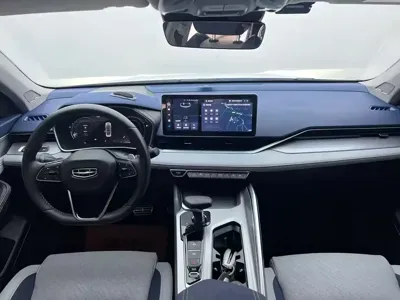 Geely Xingrui