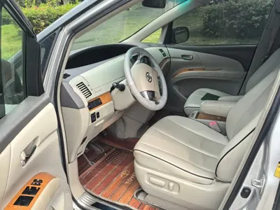 Toyota Previa