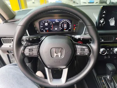 Honda Integra