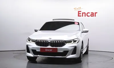 BMW Gran Turismo