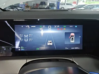 BYD L DM-i