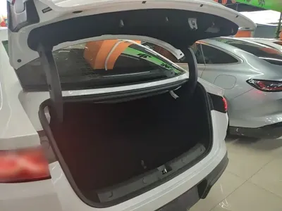 BYD Qin L