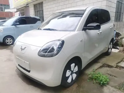 Wuling MINIEV