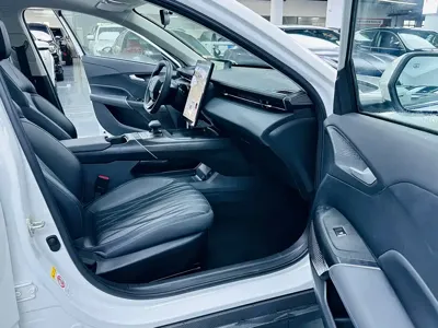 Changan Eado