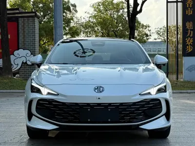 MG MG7