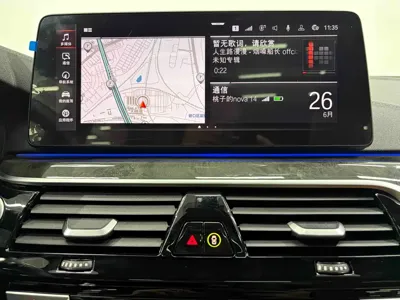 BMW 6 Series GT