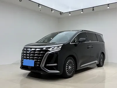Denza Denza D9