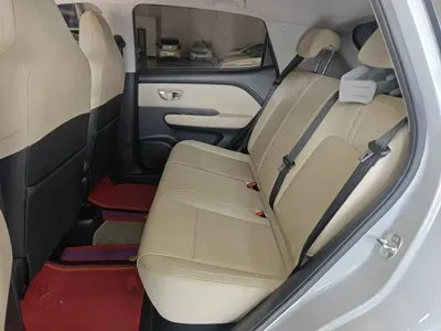 Wuling Bingo PLUS