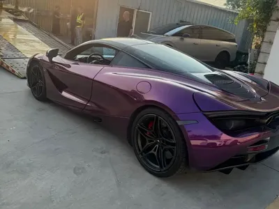 McLaren 720S