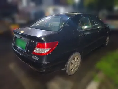 BYD F3
