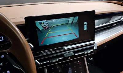 KG_Mobility_Ssangyong Torres