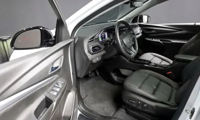 ChevroletGMDaewoo 볼트 EUV