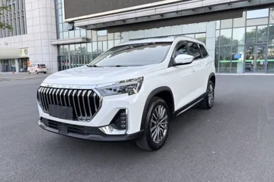Jetour X90 Plus