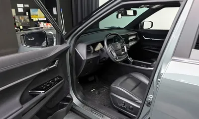 KG_Mobility_Ssangyong Torres