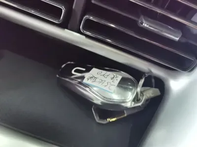 BYD Pro New Energy