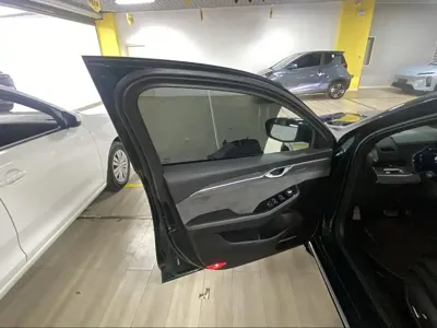 Geely Xingrui