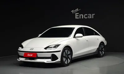 Hyundai Ioniq6