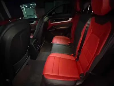 Porsche Cayenne Hybrid