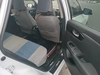 Honda Envix