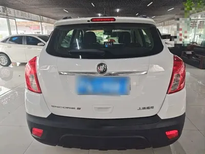 Buick Encore