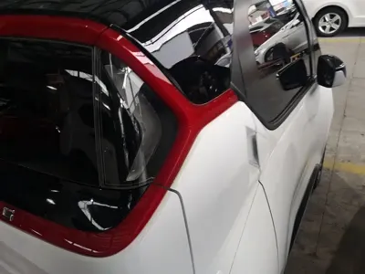 Wuling Nano EV