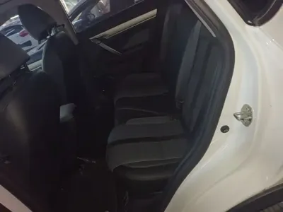 Geely Binyue