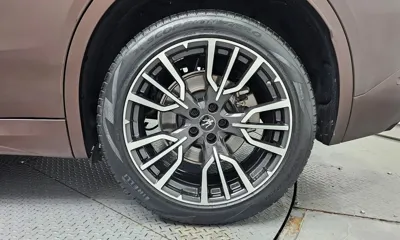 Maserati Grecale