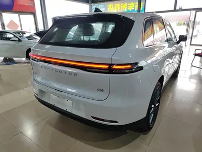 Leapmotor Leapmotor C10