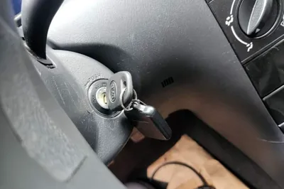 BYD F3