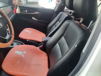 Honda Crider