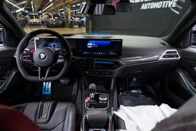 BMW M3