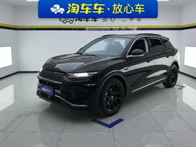 Leapmotor Leapmotor C11