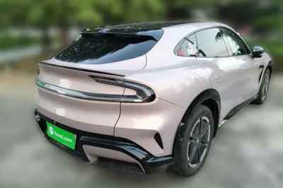 Xiaomi Auto YU7