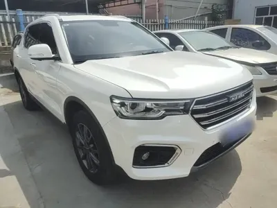 Haval H7