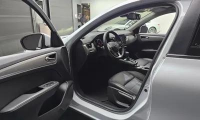 Renault-KoreaSamsung XM3
