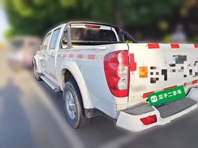 Great Wall Wingle 5