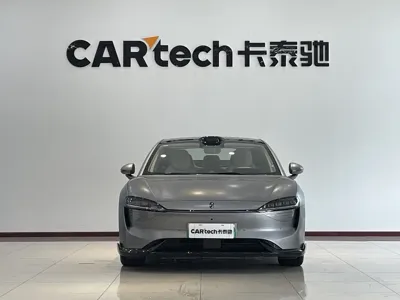 智界 Zhijie S7